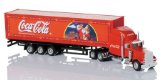 Edor Benelux Coca-Cola Truck (31 cm) [Toy]
